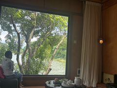 -福建鲤鱼洲酒店