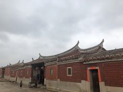 -蔡氏古民居建筑群