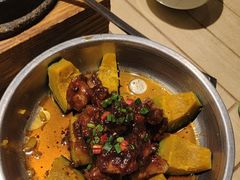 -上下九广州菜馆(李家村万达店)