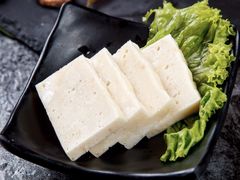 午市虾仁蛋白膏-牛New寿喜烧(青浦店)