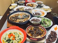-宗氏一喜砂锅·特色湖北菜(楚河汉街店)