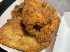 -肯德基(天鹅湖万达店)