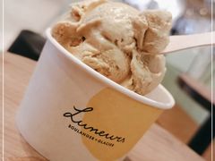 -LUNEURS月乐诗·法式冰淇淋(环贸店)