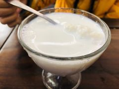 冰冻牛奶酒酿-随柳居·苏式小吃(建新巷店)