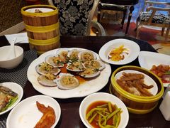 -博悦茶餐厅(文殊院店)