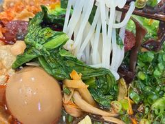 -龍城柳州螺蛳粉(群星路店)