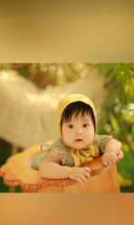 -Baby Pastel 自然光儿童摄影(CBD店)