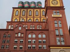 -青岛啤酒博物馆