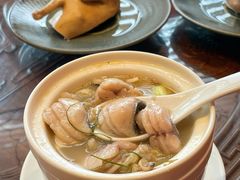 -龙悦湾酒家·八阵鱼生·渔人码头店