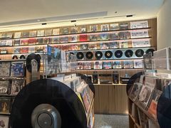 -黑胶星球(华发中城商都店)