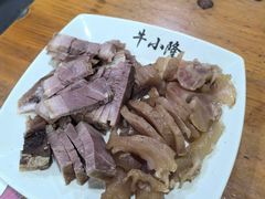 -牛小隆牛肉面馆(四牌楼店)
