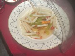 -喜棠·长沙家宴·海鲜·湘菜(麓谷店)