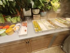 -素虎料理(前门店)