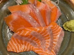 -合点寿司(金虹桥商场店)