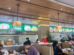 -直隶安家罩饼(复兴路店)
