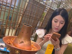 -浩海火燒雲傣家菜(芮欧百货店)