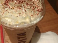 -COSTA COFFEE(武汉武商MALL店)