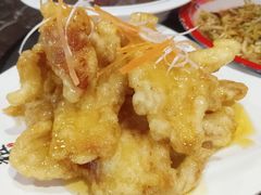 -粗粮人家·东北菜(洋桥店)