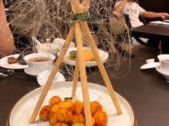 -广州文华东方酒店·江-由辉师傅主理