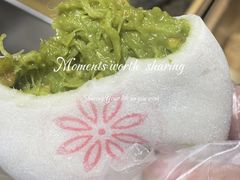 -张果佬年糕卷(科巷店)