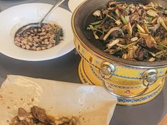 -羲和雅苑•北京烤鸭(平安国际金融中心店)