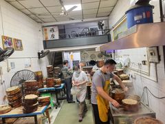 -海汇源老烧麦店(东大街总店)