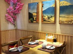 -林妈妈村·日式料理(宝山万达店)