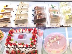 -卷心卷意·轻甜蛋糕(新光天地店)