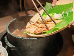 -蘑界·野生菌火锅(深业上城店)