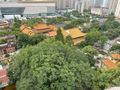 -宝通禅寺