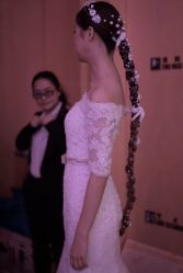 Chinchin&nbsp;Lady美丽制造礼服馆-CHINCHIN LADY