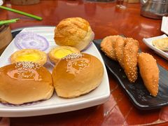 -老廣食堂(区庄店)