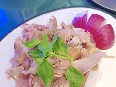 -天毓山庄·餐厅