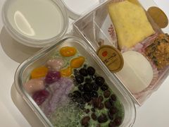 -第戎蛋糕(恒隆广场店)
