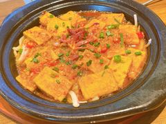 -云海肴·汽锅鸡·云南菜(美罗城店)