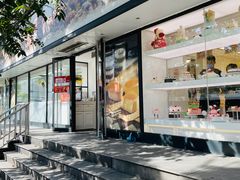 门面-味多美蛋糕(苏州街地铁店)