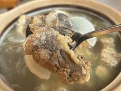-青海牦牛肉馆