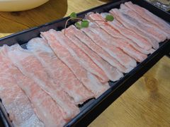 -东道煮牛肉火锅(东盛大街店)