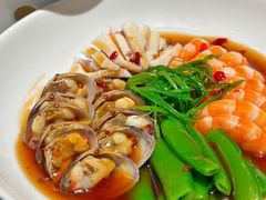 -维园悦谱·海派家常菜(乌鲁木齐南路店)