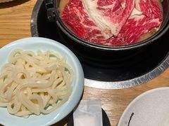 -大和食乐·鲜和牛酸汤火锅(环宇荟店)