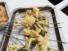 -同裕烧烤·海鲜·家常菜(杰座·欧洲城店)
