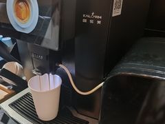 -上海齐鲁万怡大酒店·辣椒屋咖啡厅