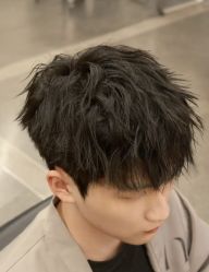 -张昊造型