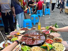 -刁姐火锅(五小区店)