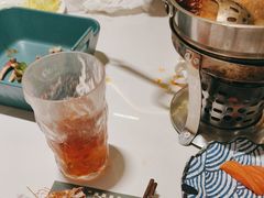 -金马门国际美食百汇(珞喻路店)