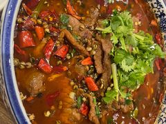 -锡和无锡菜(景丽苑店)