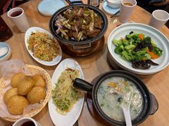 -宏状元现熬粥·京味菜(黄寺大街店)