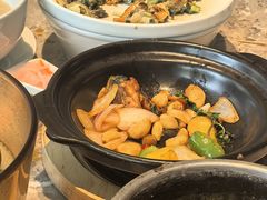 -四道菜·福建菜馆(新街口金鹰店)