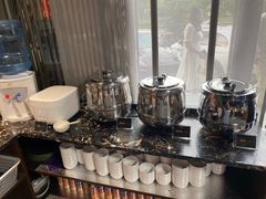 -33韩式自助烧烤(环城南路店)