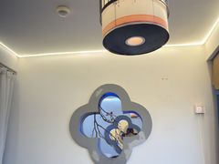 -文楼·淮扬菜·淮安早茶(河下古镇翔宇店)